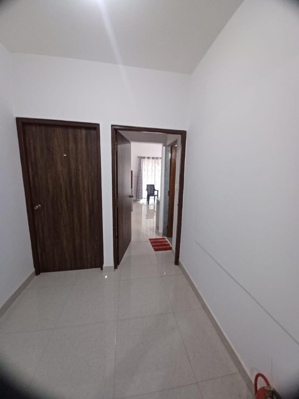 Vento Sereno Candolim Exterior photo